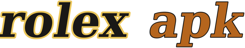 rolex apk logo
